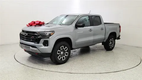 Another view of 2026 Chevrolet Colorado 4WD Z71 for sale in Florence, KY at Tom Gill Chevrolet