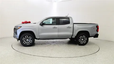 More photos of 2026 Chevrolet Colorado 4WD Z71 at Tom Gill Chevrolet, KY