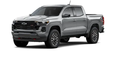 Photos of 2026 Chevrolet Colorado Z71 for sale in Florence, KY at Tom Gill Chevrolet