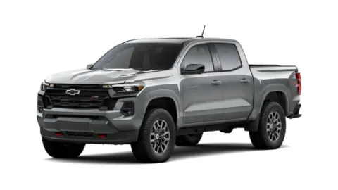 Another view of 2026 Chevrolet Colorado Z71 for sale in Florence, KY at Tom Gill Chevrolet