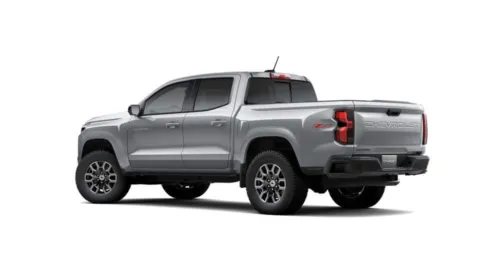 More photos of 2026 Chevrolet Colorado Z71 at Tom Gill Chevrolet, KY