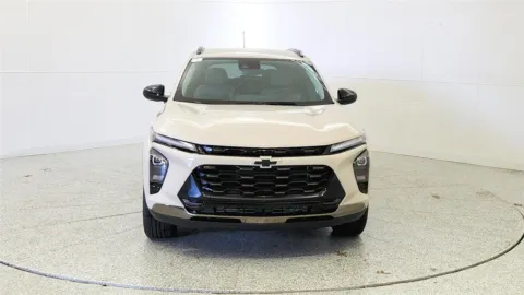 Photos of 2026 Chevrolet Trax ACTIV for sale in Florence, KY at Tom Gill Chevrolet