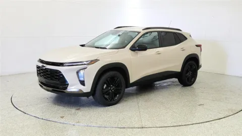 Another view of 2026 Chevrolet Trax ACTIV for sale in Florence, KY at Tom Gill Chevrolet