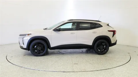 More photos of 2026 Chevrolet Trax ACTIV at Tom Gill Chevrolet, KY