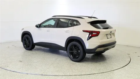 More photos of 2026 Chevrolet Trax ACTIV at Tom Gill Chevrolet, KY