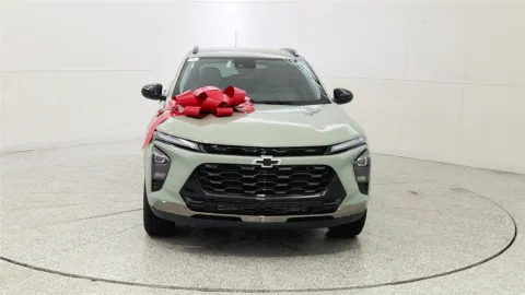 Photos of 2026 Chevrolet Trax ACTIV for sale in Florence, KY at Tom Gill Chevrolet