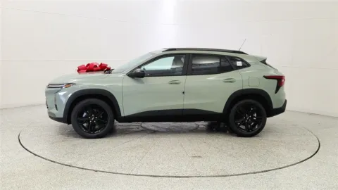 More photos of 2026 Chevrolet Trax ACTIV at Tom Gill Chevrolet, KY