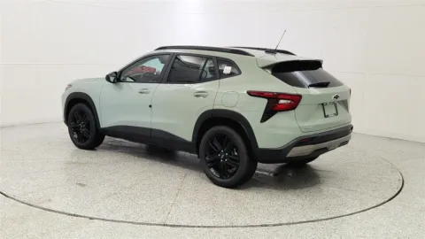 More photos of 2026 Chevrolet Trax ACTIV at Tom Gill Chevrolet, KY