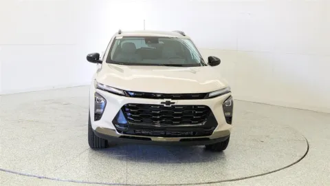 Photos of 2026 Chevrolet Trax ACTIV for sale in Florence, KY at Tom Gill Chevrolet