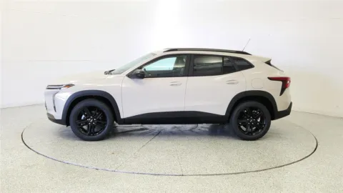 More photos of 2026 Chevrolet Trax ACTIV at Tom Gill Chevrolet, KY