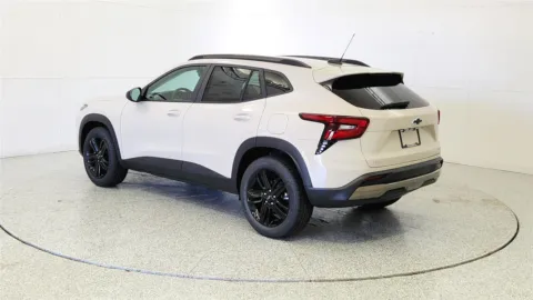 More photos of 2026 Chevrolet Trax ACTIV at Tom Gill Chevrolet, KY
