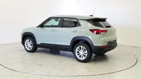 More photos of 2026 Chevrolet Trailblazer LS at Tom Gill Chevrolet, KY