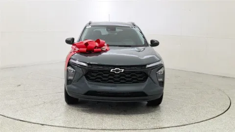 Photos of 2026 Chevrolet Trax LT for sale in Florence, KY at Tom Gill Chevrolet