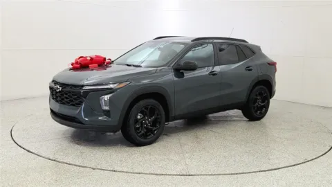 Another view of 2026 Chevrolet Trax LT for sale in Florence, KY at Tom Gill Chevrolet