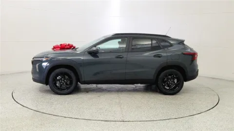 More photos of 2026 Chevrolet Trax LT at Tom Gill Chevrolet, KY