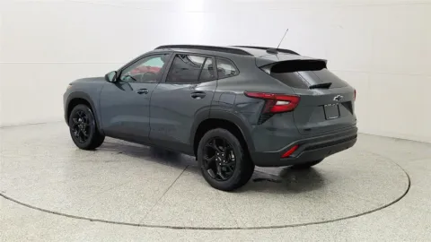 More photos of 2026 Chevrolet Trax LT at Tom Gill Chevrolet, KY