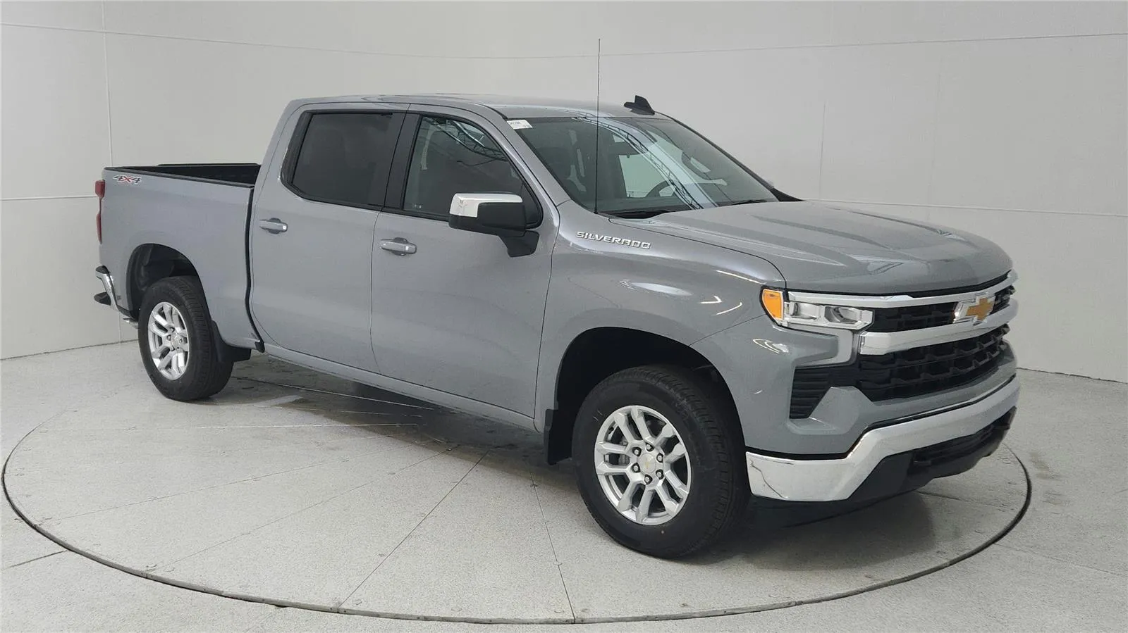 2024 Chevrolet Silverado 1500 LT for sale in Florence, KY