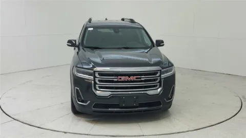 Photos of 2020 GMC Acadia AT4 for sale in Florence, KY at Tom Gill Chevrolet