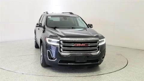 Photos of 2020 GMC Acadia AT4 for sale in Florence, KY at Tom Gill Chevrolet