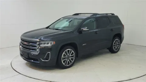 Another view of 2020 GMC Acadia AT4 for sale in Florence, KY at Tom Gill Chevrolet