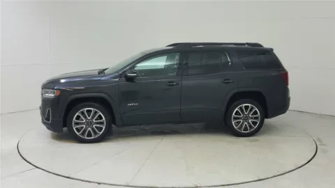 More photos of 2020 GMC Acadia AT4 at Tom Gill Chevrolet, KY