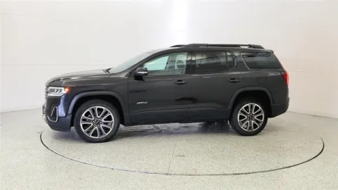 More photos of 2020 GMC Acadia AT4 at Tom Gill Chevrolet, KY