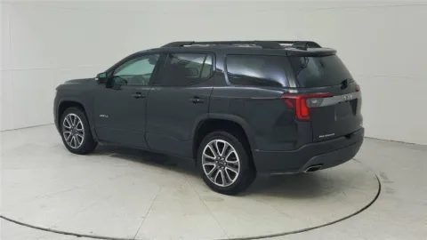 More photos of 2020 GMC Acadia AT4 at Tom Gill Chevrolet, KY