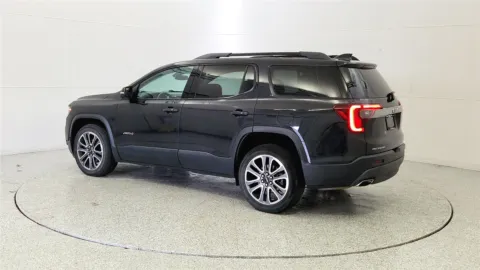 More photos of 2020 GMC Acadia AT4 at Tom Gill Chevrolet, KY