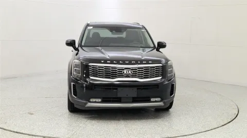 Photos of 2020 Kia Telluride SX for sale in Florence, KY at Tom Gill Chevrolet