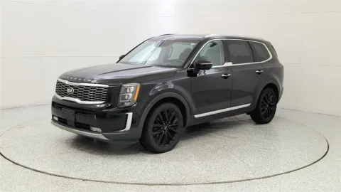 Another view of 2020 Kia Telluride SX for sale in Florence, KY at Tom Gill Chevrolet