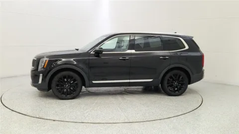 More photos of 2020 Kia Telluride SX at Tom Gill Chevrolet, KY