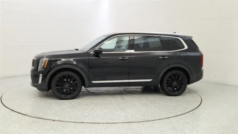 More photos of 2020 Kia Telluride SX at Tom Gill Chevrolet, KY