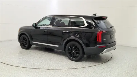More photos of 2020 Kia Telluride SX at Tom Gill Chevrolet, KY