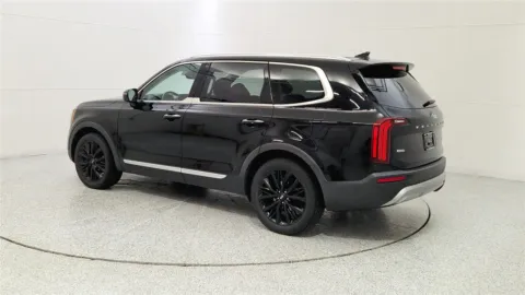 More photos of 2020 Kia Telluride SX at Tom Gill Chevrolet, KY