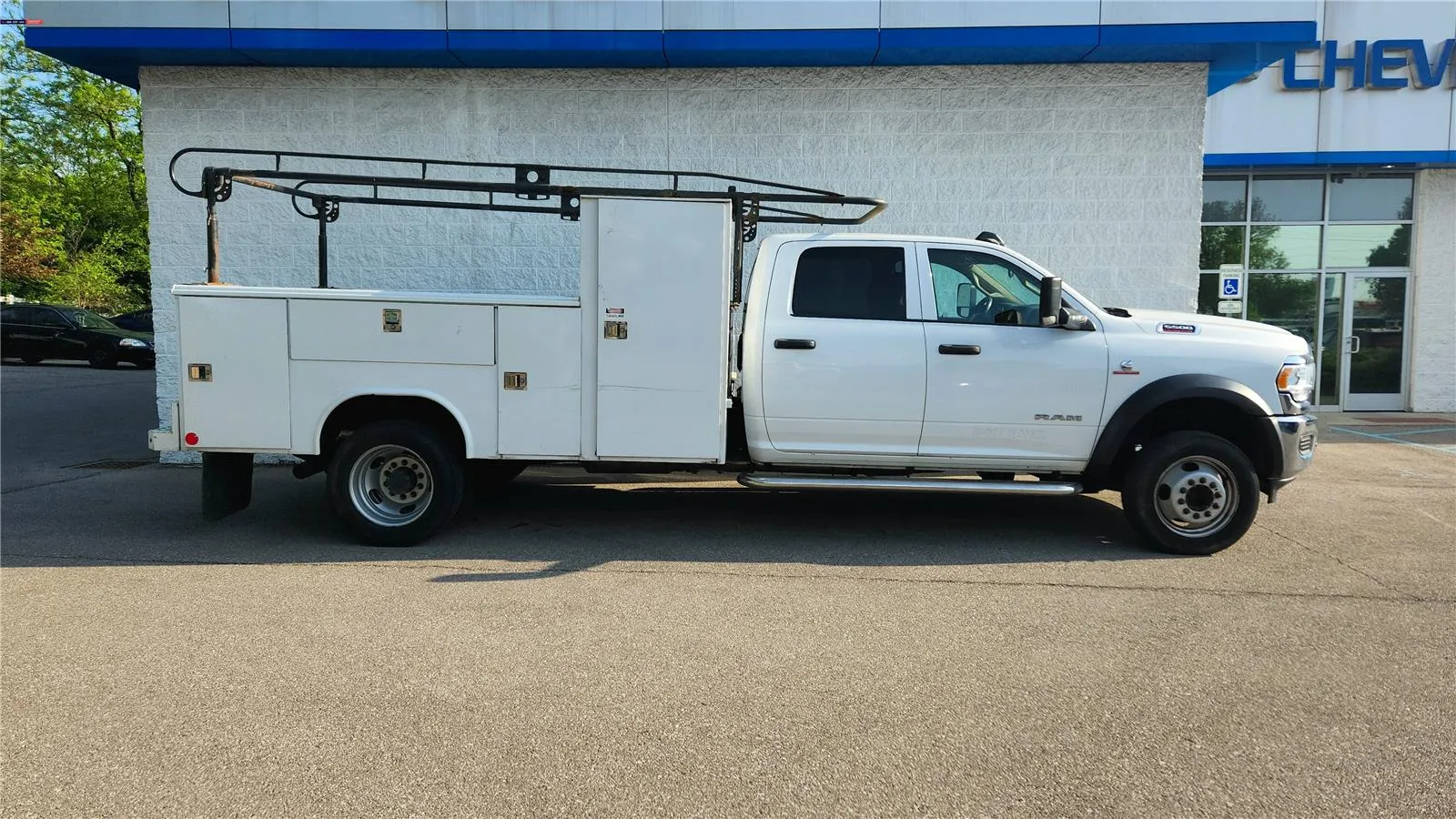 2020 Ram 5500 Chassis Cab Tradesman for sale in Florence, KY