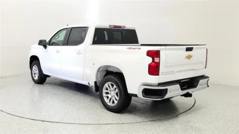 More photos of 2026 Chevrolet Silverado 1500 LT at Tom Gill Chevrolet, KY
