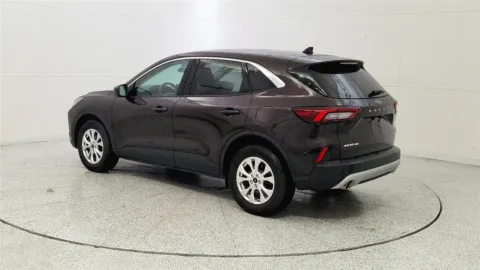 More photos of 2023 Ford Escape Active at Tom Gill Chevrolet, KY