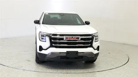 Photos of 2026 GMC Terrain FWD Elevation for sale in Florence, KY at Tom Gill Chevrolet