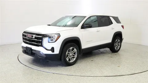 Another view of 2026 GMC Terrain FWD Elevation for sale in Florence, KY at Tom Gill Chevrolet