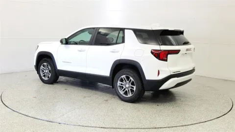 More photos of 2026 GMC Terrain FWD Elevation at Tom Gill Chevrolet, KY