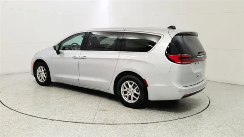 More photos of 2024 Chrysler Pacifica Touring L at Tom Gill Chevrolet, KY