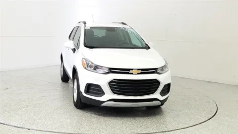 Photos of 2021 Chevrolet Trax LT for sale in Florence, KY at Tom Gill Chevrolet