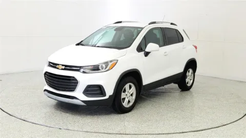 Another view of 2021 Chevrolet Trax LT for sale in Florence, KY at Tom Gill Chevrolet