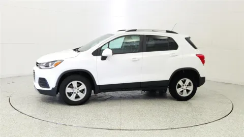 More photos of 2021 Chevrolet Trax LT at Tom Gill Chevrolet, KY