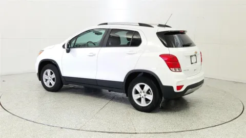 More photos of 2021 Chevrolet Trax LT at Tom Gill Chevrolet, KY