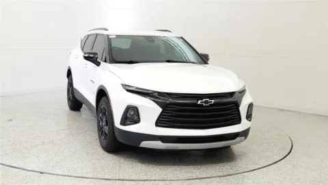 Photos of 2022 Chevrolet Blazer LT for sale in Florence, KY at Tom Gill Chevrolet