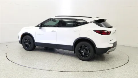 More photos of 2022 Chevrolet Blazer LT at Tom Gill Chevrolet, KY