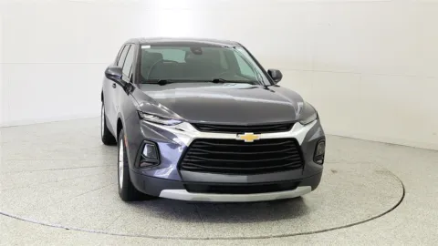 Photos of 2021 Chevrolet Blazer LT for sale in Florence, KY at Tom Gill Chevrolet