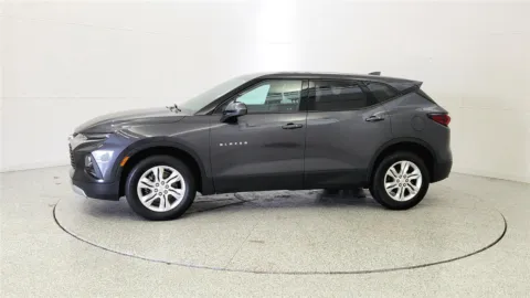 More photos of 2021 Chevrolet Blazer LT at Tom Gill Chevrolet, KY