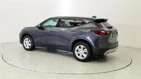 More photos of 2021 Chevrolet Blazer LT at Tom Gill Chevrolet, KY